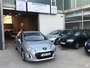 PEUGEOT P Active 1.6 HDI 92 FAP 5p.