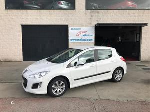 PEUGEOT P Active 1.6 HDI 92 FAP 5p.