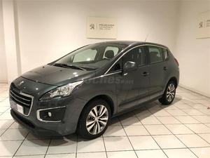 PEUGEOT  Style 1.6 BlueHDI 120 FAP 5p.