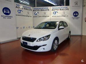 PEUGEOT p Style 1.2 PureTech 96KW 130CV SS 5p.