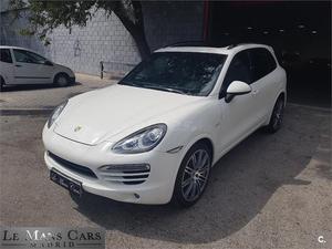 PORSCHE Cayenne 3.0 TD Tiptronic 5p.