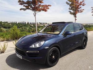 PORSCHE Cayenne 3.0 TD Tiptronic 5p.