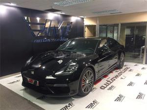 PORSCHE Panamera Turbo 5p.