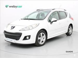 Peugeot 207 Sw Sport 1.6 Hdi 112 Fap 5p. -11