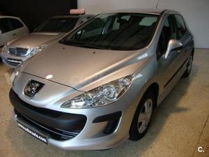 Peugeot 308 Confort 1.6 Vti p. -08