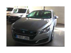 Peugeot 508 SW 1.6BlueHDI Active EAT