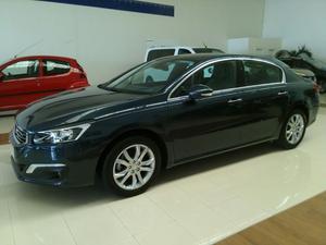 Peugeot BlueHDI Allure 150