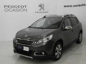 Peugeot  BlueHDI Style 100