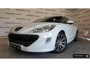 Peugeot Rcz 2.0 Hdi 163cv 2p. -11