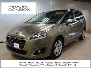 Peugeot  Style 1.6 Bluehdi 120 Fap 5p. -15