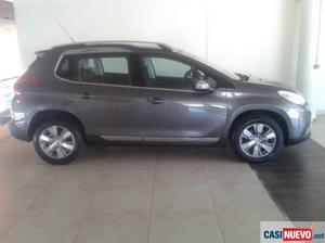 Peugeot  style 1.6 bluehdi 100 de segunda mano