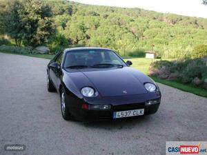 Porsche 928 gts de  con  km por  eur.