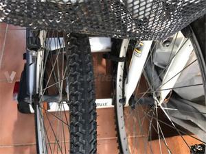 Portabicicletas Para Tres Bicicletas Marca Thule