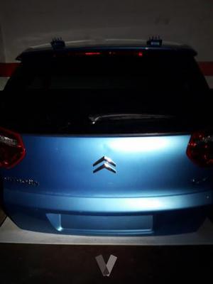 Porton citroen c4