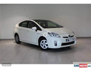 Prius km. de segunda mano