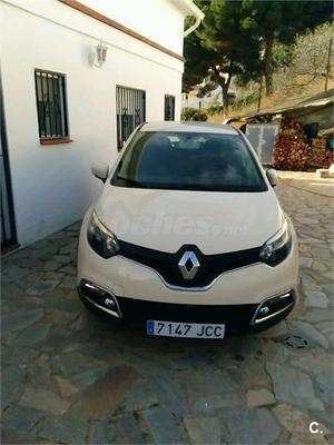 RENAULT Captur Intens Energy TCe 90 SS eco2 5p.