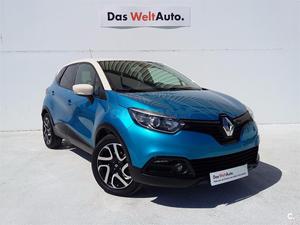 RENAULT Captur Zen Energy dCi 90 SS eco2 5p.