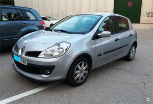 RENAULT Clio Authentique 1.5DCI70 5p.