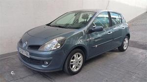 RENAULT Clio Authentique 1.5DCI85 eco2 5p.