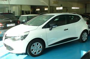 RENAULT Clio Authentique dCi 75 eco2 5p.