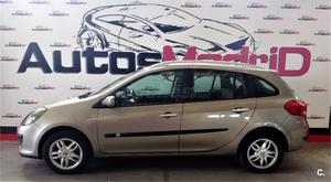 RENAULT Clio Dynamique 1.5DCI85eco2 5p.