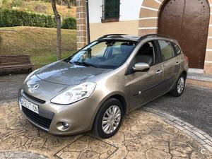 RENAULT Clio Grand Tour Authentique dCi 90 eco2 E5 5p.