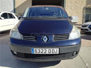 RENAULT Espace EXPRESSION 2.2 dCi 16v 5p.