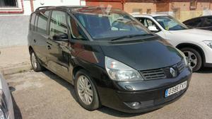 RENAULT Espace Expression 2.2 dCi 16v -06