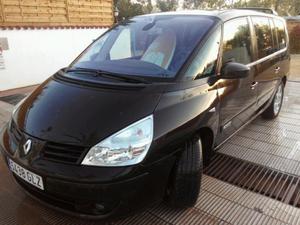 RENAULT Grand Espace Exception 2.0 dCi 150CV -09