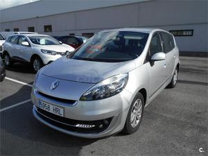 RENAULT Grand Scenic Dynamique Energy dCi 130 eco2 7p 5p.