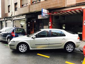 RENAULT Laguna Confort Authentique V 5p.