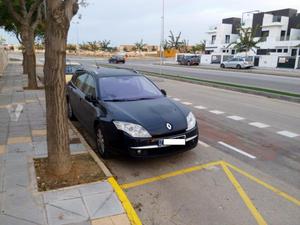 RENAULT Laguna Dynamique 2.0dCi 130CV -08