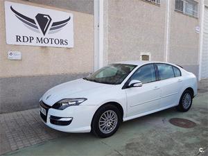 RENAULT Laguna Emotion dCi 110 eco2 ESM 5p.