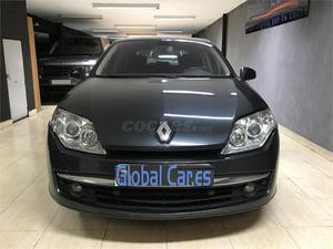 RENAULT Laguna Expression Techno 1.5dCi 110CV 5p.