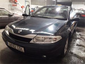 RENAULT Laguna PRIVILEGE 2.2dCi 5p.