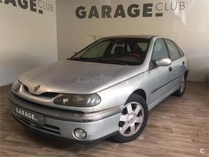 RENAULT Laguna RT 1.9DCI 5p.