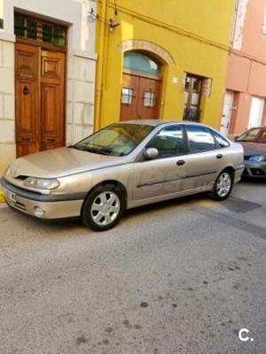 RENAULT Laguna RT V 5p.