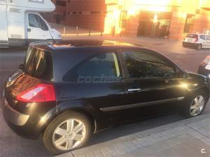 RENAULT Megane CONFORT DYNAMIQUE 1.9DCI 3p.