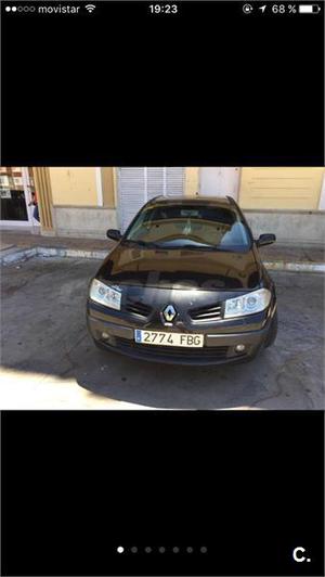 RENAULT Megane CONFORT DYNAMIQUE 1.9DCI 5p.