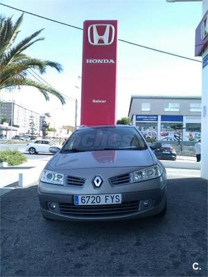 RENAULT Megane Grand Tour Expression 1.5dCip.