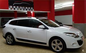 RENAULT Megane Sport Tourer Dynamique 1.9dCi 130cv 5p.