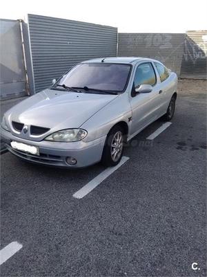 RENAULT Mégane COUPE RT V 2p.