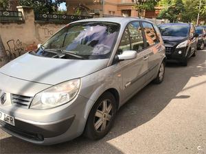 RENAULT Scenic CONFORT AUTHENTIQUE 1.9DCI 5p.