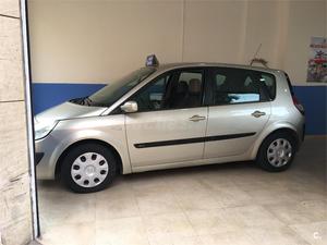 RENAULT Scenic Confort Dynamique 1.5dCi85 EU4 5p.