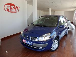 RENAULT Scenic Dynamique 1.9dCi EU4 5p.