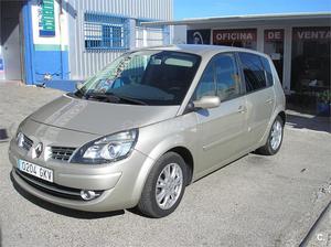 RENAULT Scenic Emotion dCi105 EU4 eco2 5p.