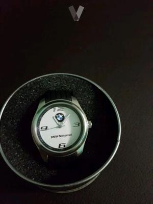 Reloj BMW.