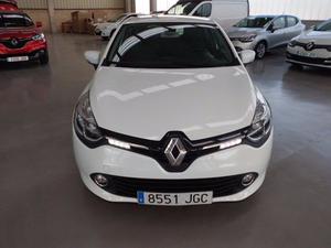 Renault Clio TCe eco2 S&S Energy Expression