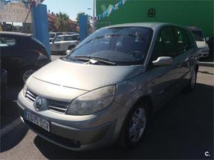 Renault Grand Scenic Luxe Dynamique 1.9dci 5p. -04