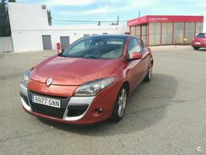 Renault Megane Dynamique Dci 160cv 3p. -09